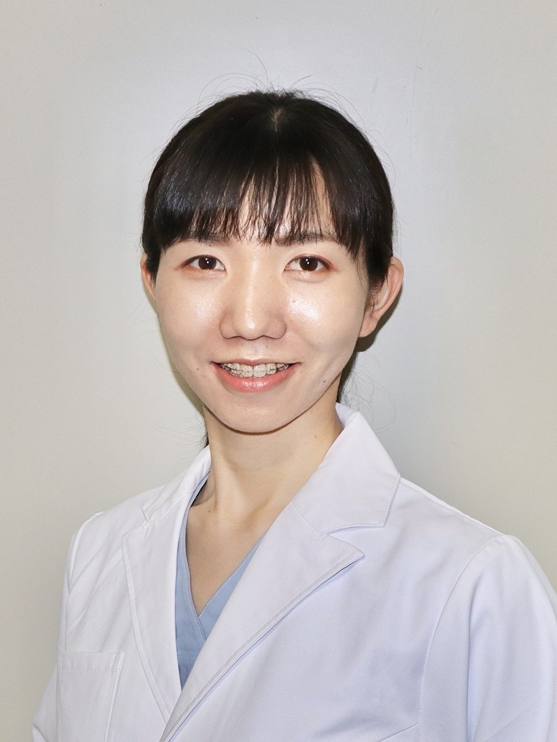 根管治療担当医師 平野 恵子
