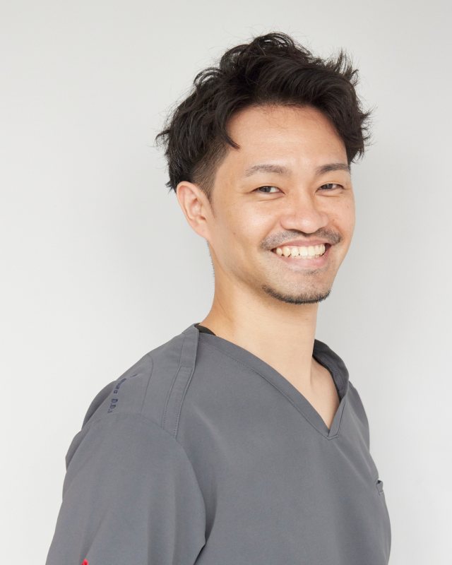 副院長 中島 正
