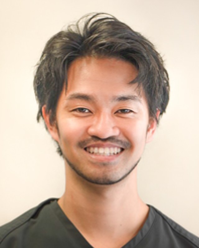 副院長 中島 正