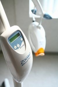 当院のホワイトニングにおける特徴
