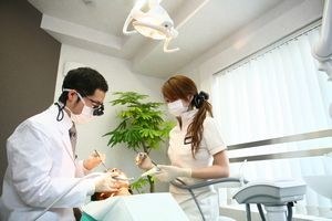 当院の歯のクリーニングにおける特徴