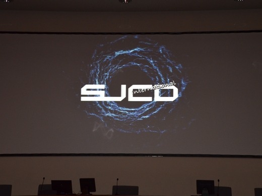 SJCD サマーセミナー in バルセロナ