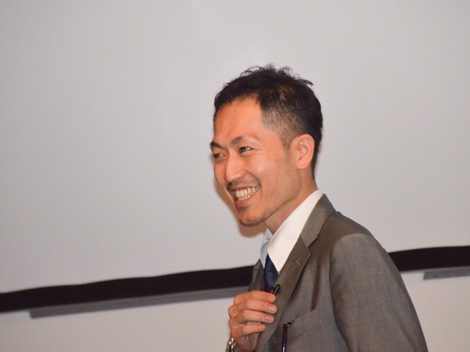 SJCD サマーセミナー in バルセロナ