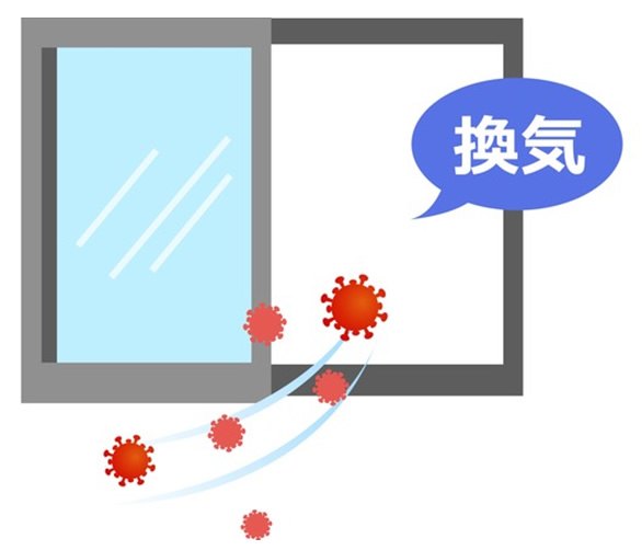 感染症対策について(COVID-19)