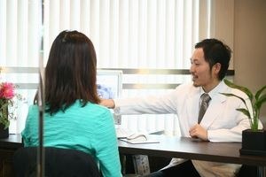 治療計画のご説明