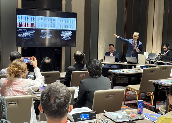 学会発表・講演実績(新着順)