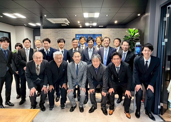 学会発表・講演レポート