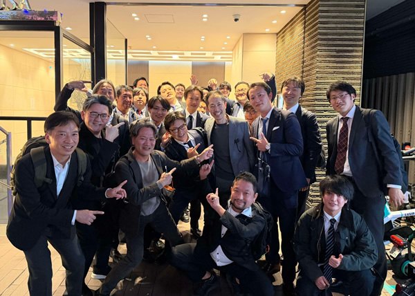 学会発表・講演レポート