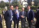 学会発表・講演レポート