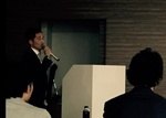 学会発表・講演レポート