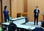学会発表・講演レポート