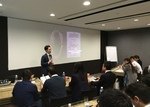 学会発表・講演レポート