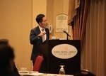 学会発表・講演レポート