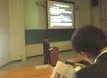 学会発表・講演レポート
