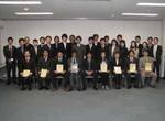 学会発表・講演レポート